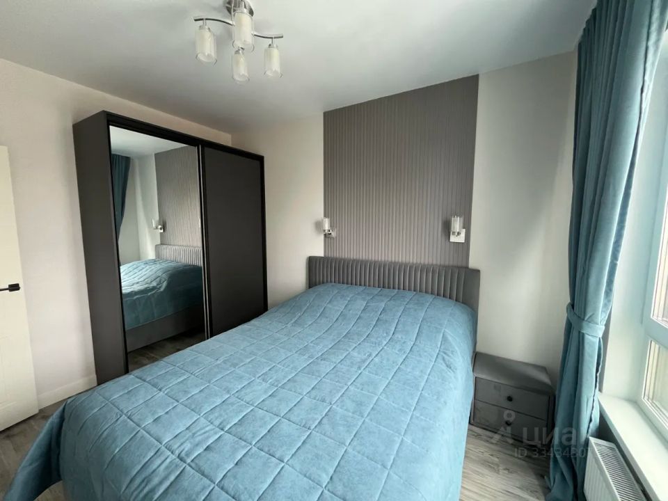 m. Vodny stadion: Apartment, 1-rooms