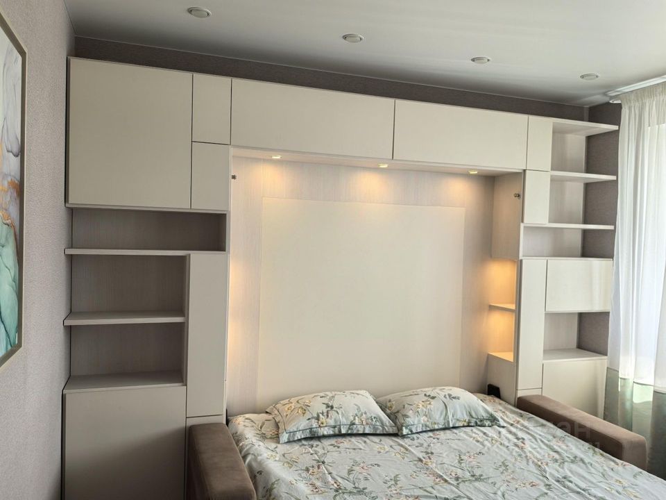 m. Govorovo: Apartment, 1-rooms