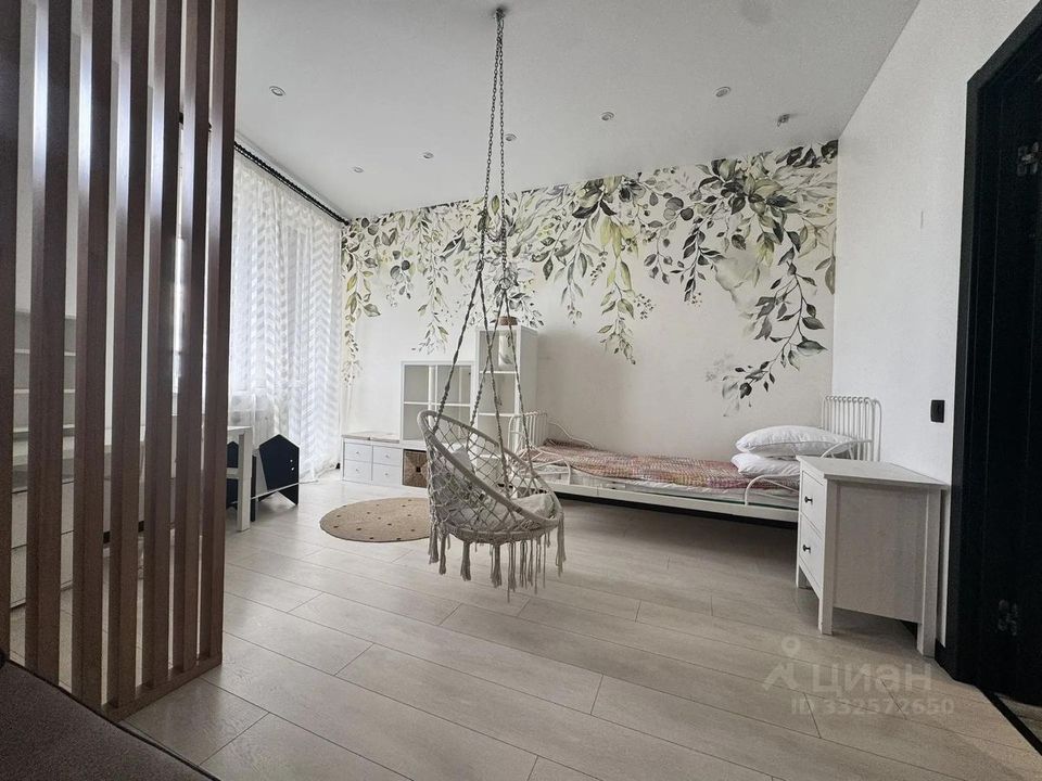 m. Khimki: Apartment, 3-rooms