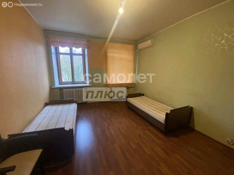 m. Podolsk: Apartment, 3-rooms