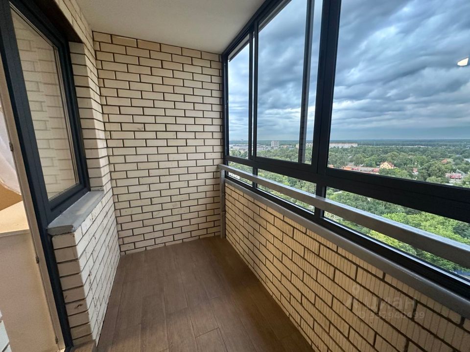 m. Medvedkovo: Apartment, 1-rooms