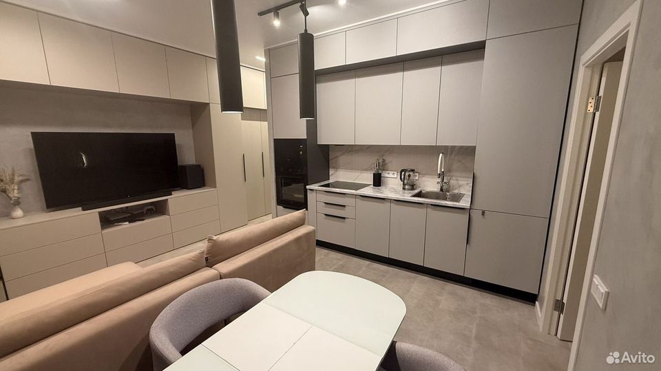 m. Potapovo: Apartment, 1-rooms