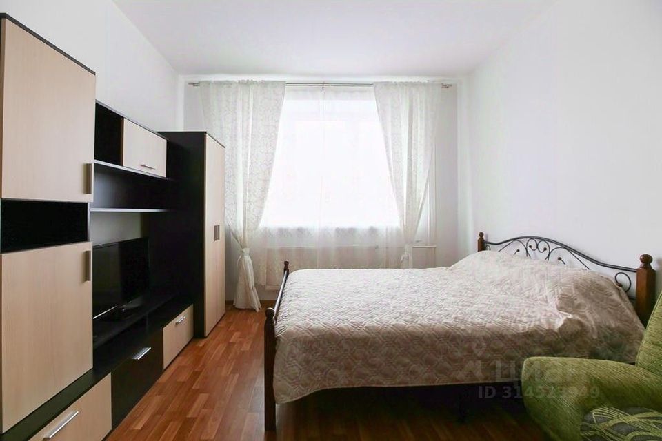 m. Zheleznodorozhnaya: Apartment, 1-rooms
