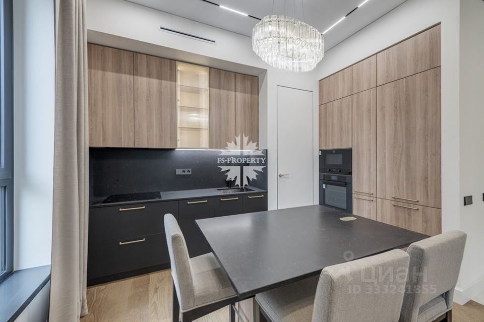 m. Avtozavodskaya: Apartment, 2-rooms