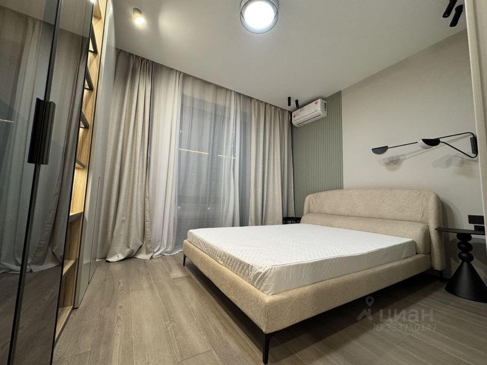 m. Ugreshskaya: Apartment, 2-rooms
