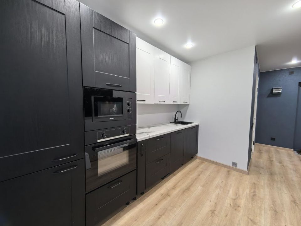 m. Prospekt Vernadskogo: Apartment, 1-rooms
