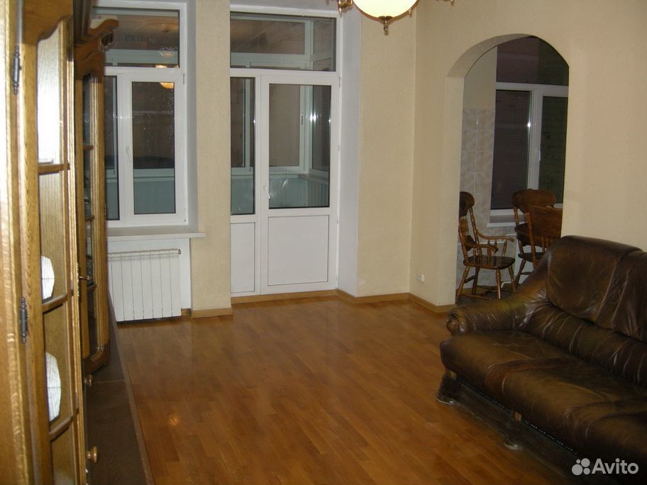 m. Paveletskaya: Apartment, 2-rooms
