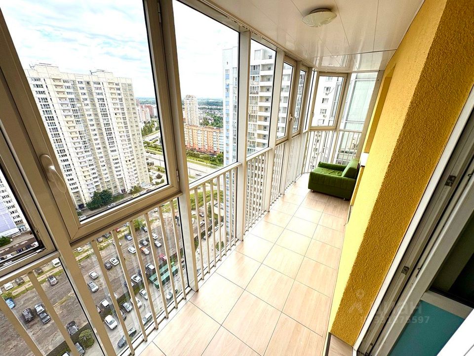 m. Molzhaninovo: Apartment, 2-rooms