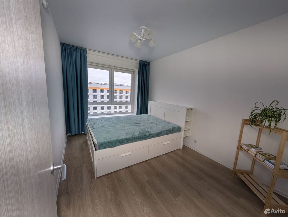 m. Kotelniki: Apartment, 1-rooms