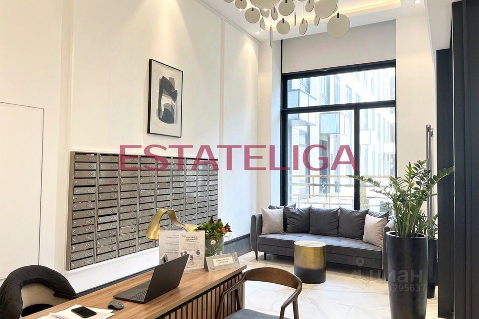 m. Fili: Apartment, 1-rooms