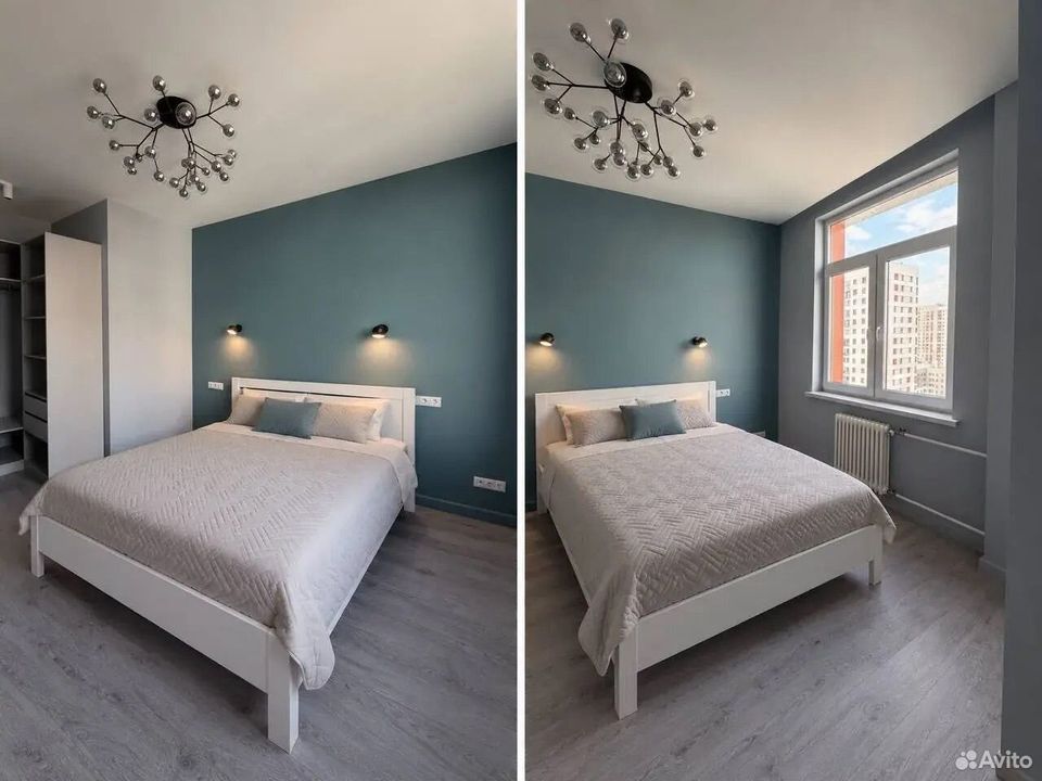 m. Kotelniki: Apartment, 2-rooms