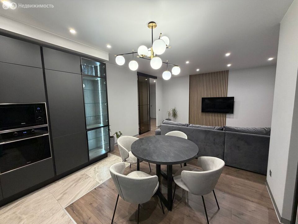 m. Medvedkovo: Apartment, 2-rooms