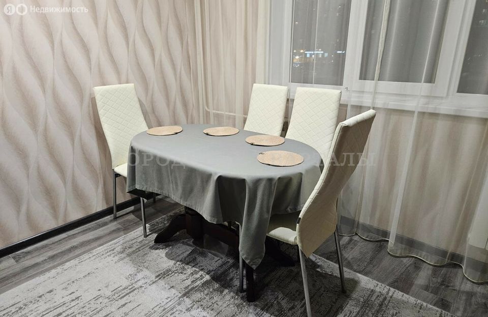 m. Molzhaninovo: Apartment, 2-rooms