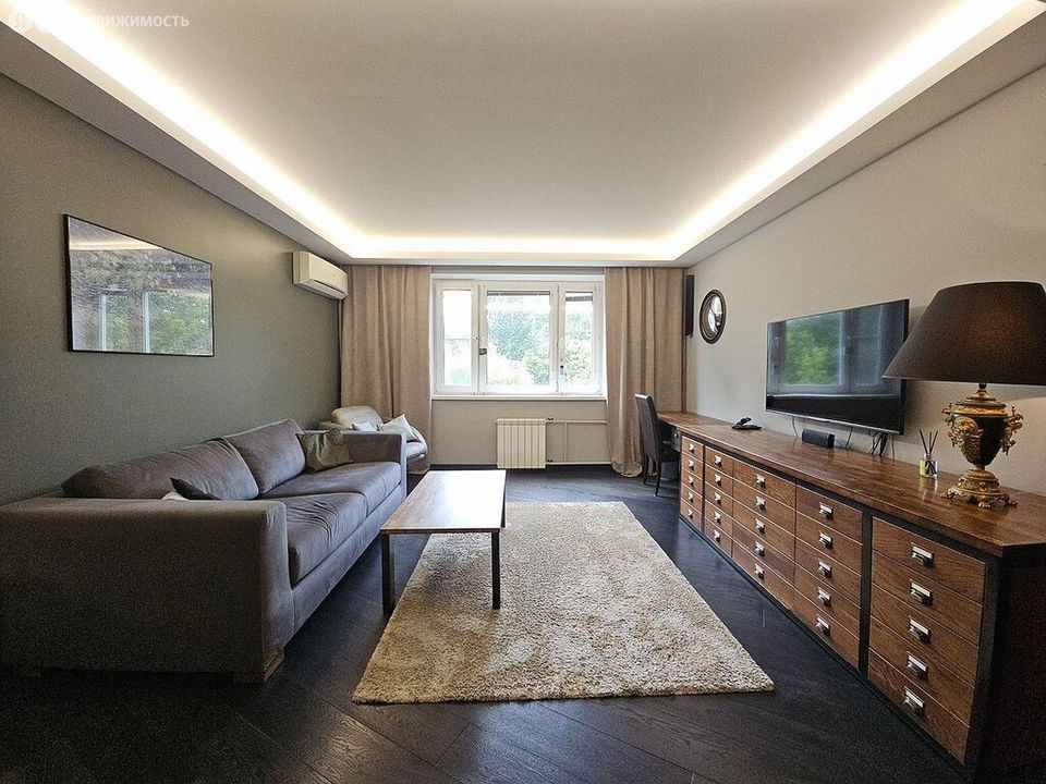 m. Marksistskaya: Apartment, 2-rooms
