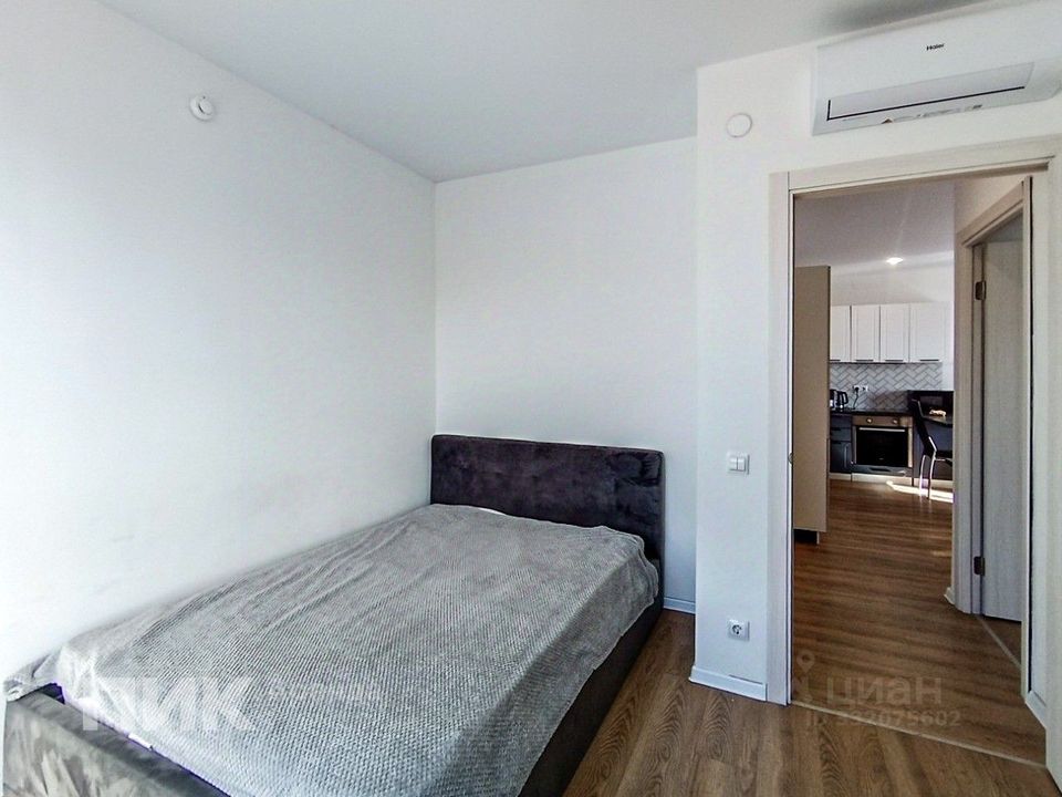 m. Kalitniki: Apartment, 2-rooms