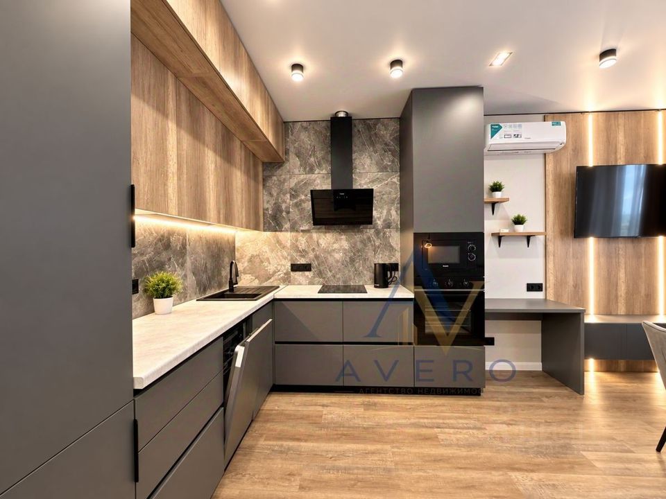 m. Volgogradsky prospekt: Apartment, studio