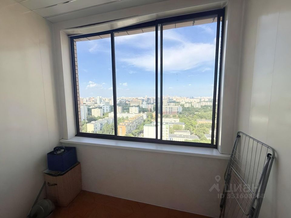 m. Vodny stadion: Apartment, 2-rooms
