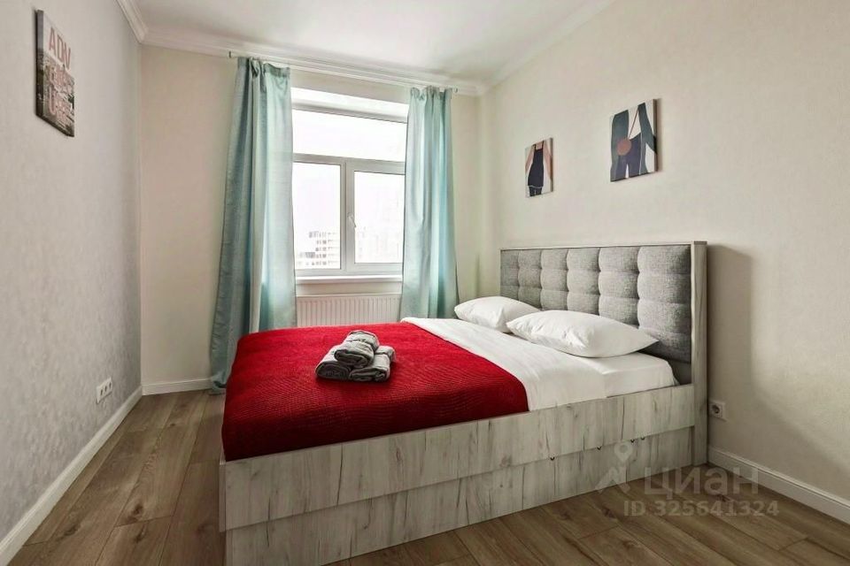 m. Molzhaninovo: Apartment, 1-rooms