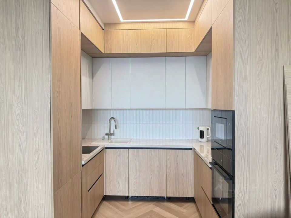 m. Maryina Roscha: Apartment, 1-rooms