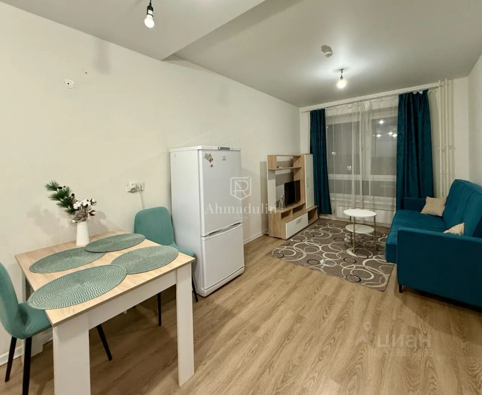 m. Pervomayskaya: Apartment, 1-rooms