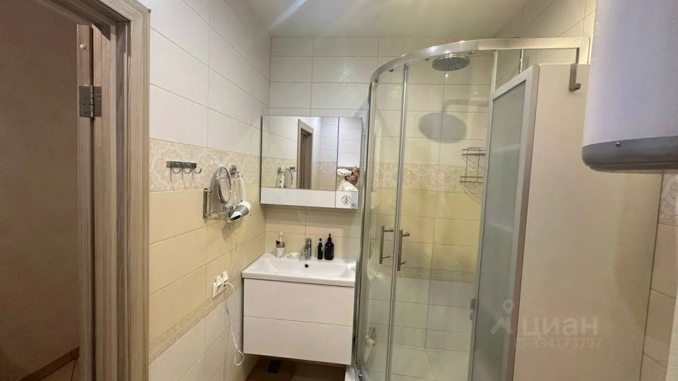 m. Kievskaya: Apartment, 2-rooms