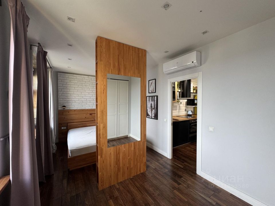 m. Penyagino: Apartment, 2-rooms