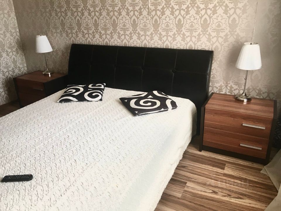 m. Belorusskaya: Apartment, 2-rooms