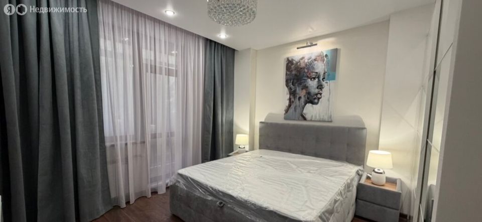 m. Universitet: Apartment, 2-rooms