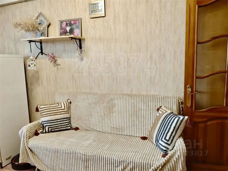 m. Zhulebino: Apartment, 1-rooms