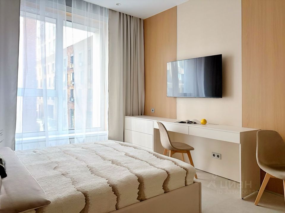 m. Kalitniki: Apartment, studio