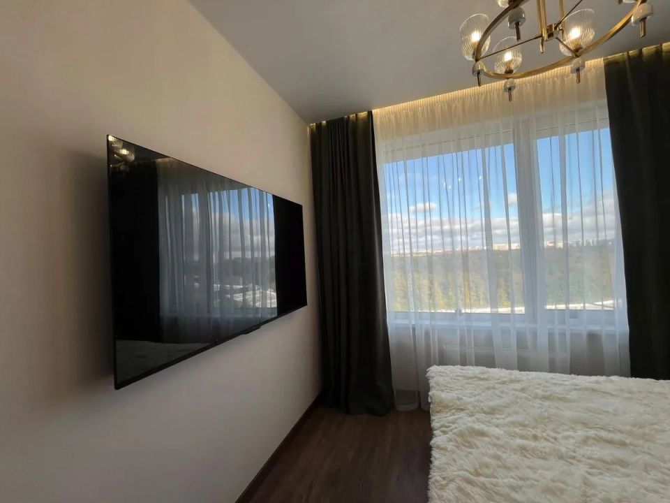 m. Pyatnitskoe shosse: Apartment, 1-rooms