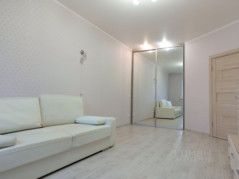 m. Nikolskoe: Apartment, 1-rooms