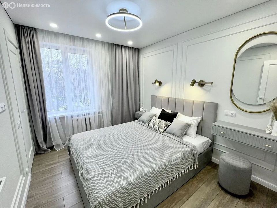 m. Alekseevskaya: Apartment, 1-rooms