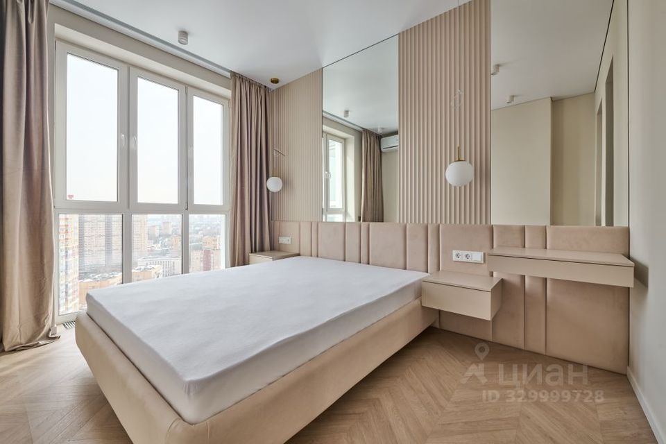 m. Odintsovo: Apartment, 2-rooms