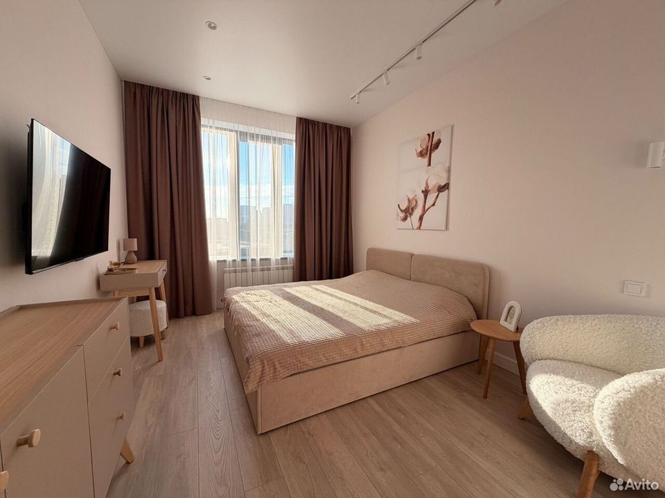 m. Koptevo: Apartment, 1-rooms