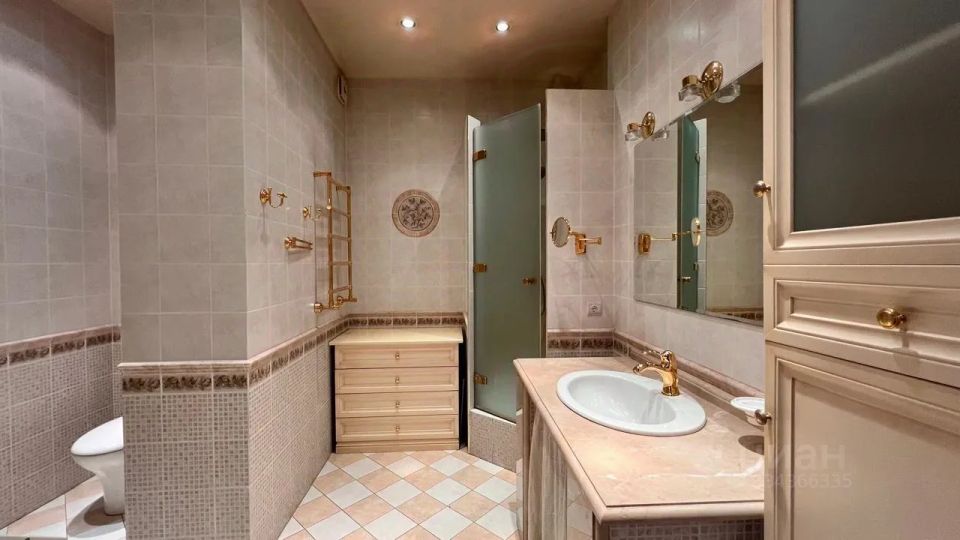 m. Avtozavodskaya: Apartment, 2-rooms