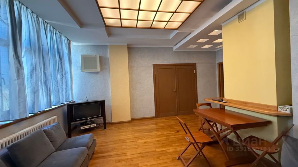 m. Sokol: Apartment, 2-rooms