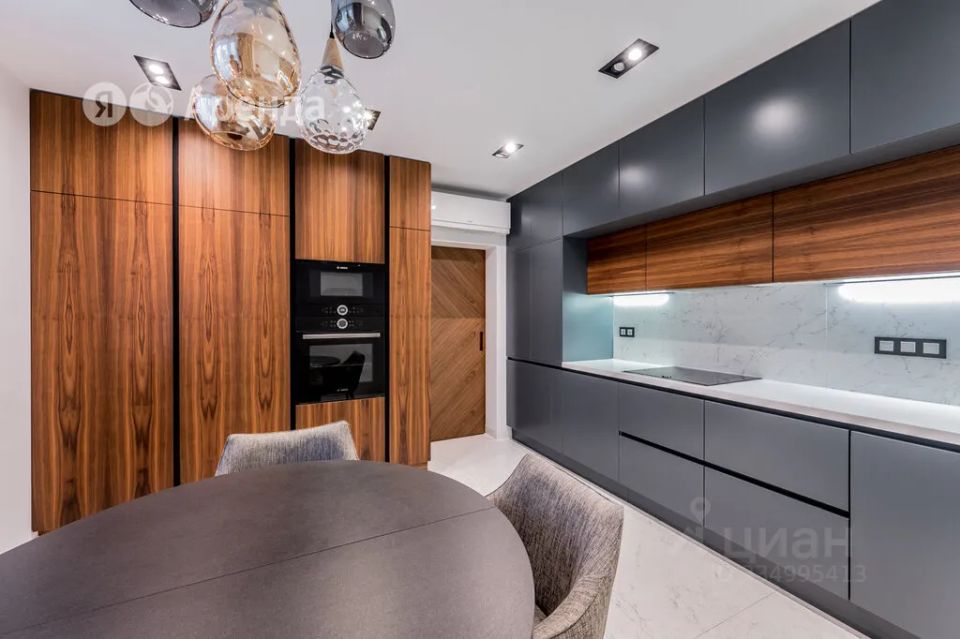 m. Govorovo: Apartment, 2-rooms