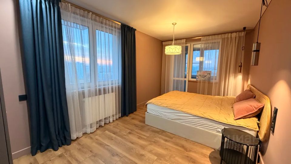 m. Medvedkovo: Apartment, 2-rooms