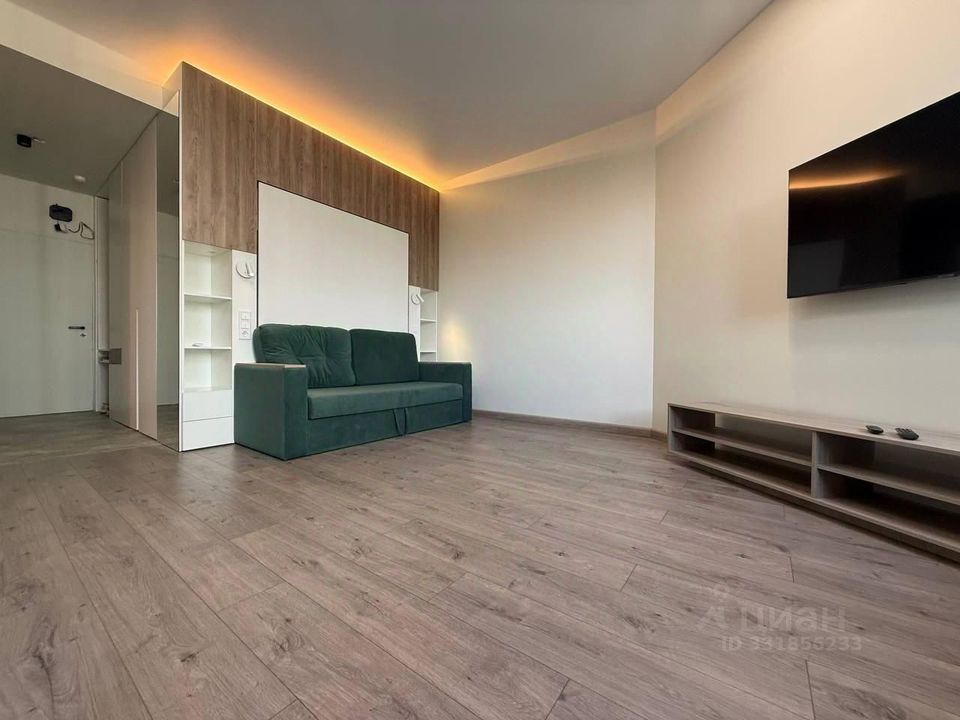m. Aminyevskaya: Apartment, 1-rooms