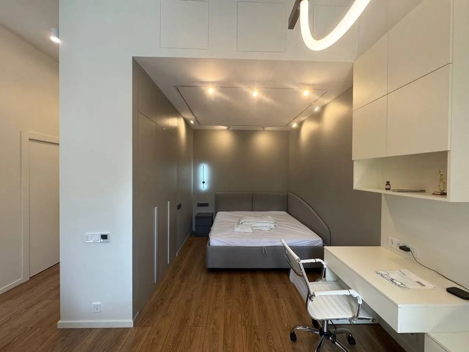 m. Molodezhnaya: Apartment, 1-rooms