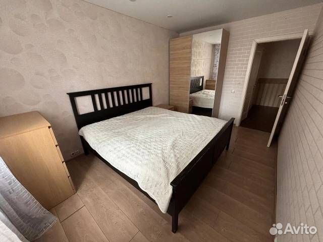 m. Sheremetyevskaya: Apartment, 2-rooms