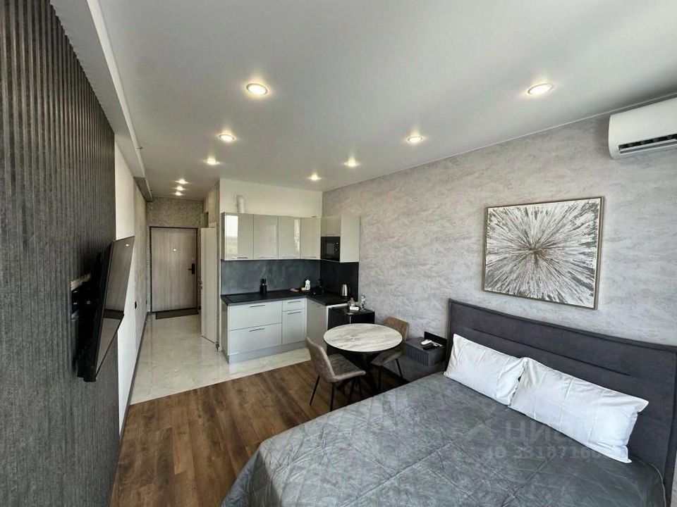 m. Medvedkovo: Apartment, 1-rooms