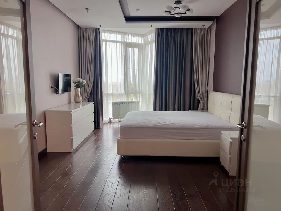 m. Belokamennaya: Apartment, 1-rooms
