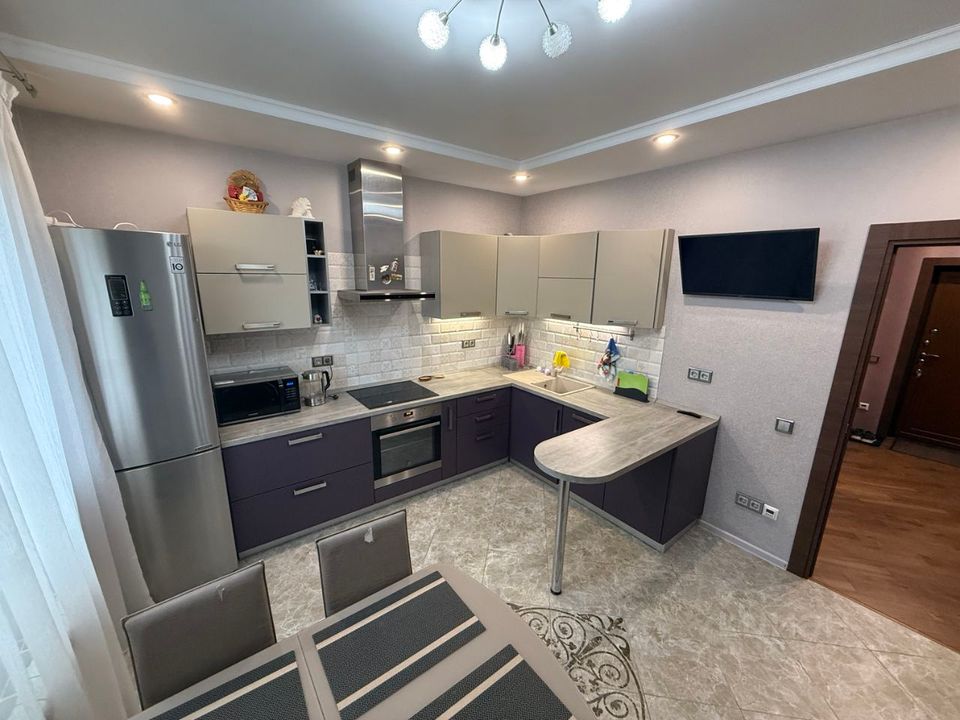 m. Planernaya: Apartment, 1-rooms