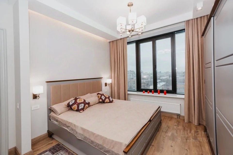 m. Petrovsky park: Apartment, 2-rooms