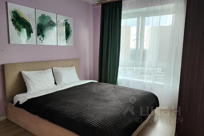 m. Kotelniki: Apartment, 2-rooms