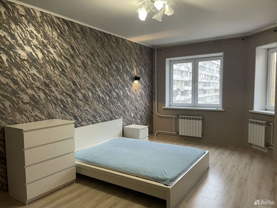 m. Olgino: Apartment, 2-rooms
