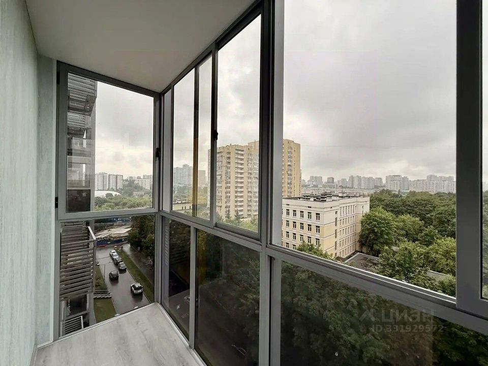 m. Prospekt Vernadskogo: Apartment, 1-rooms