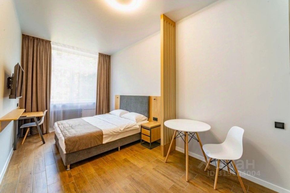 m. Podolsk: Apartment, 1-rooms